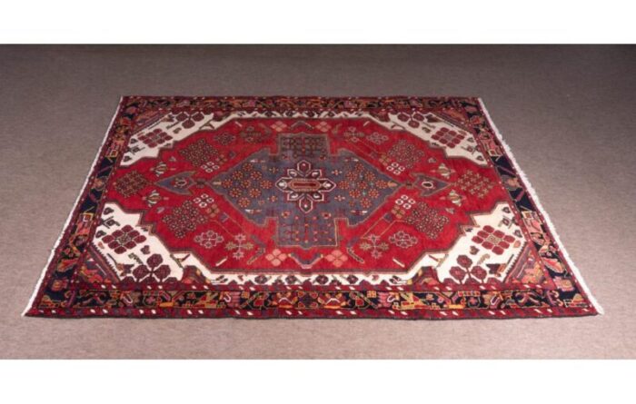 middle eastern rectangular rug 1