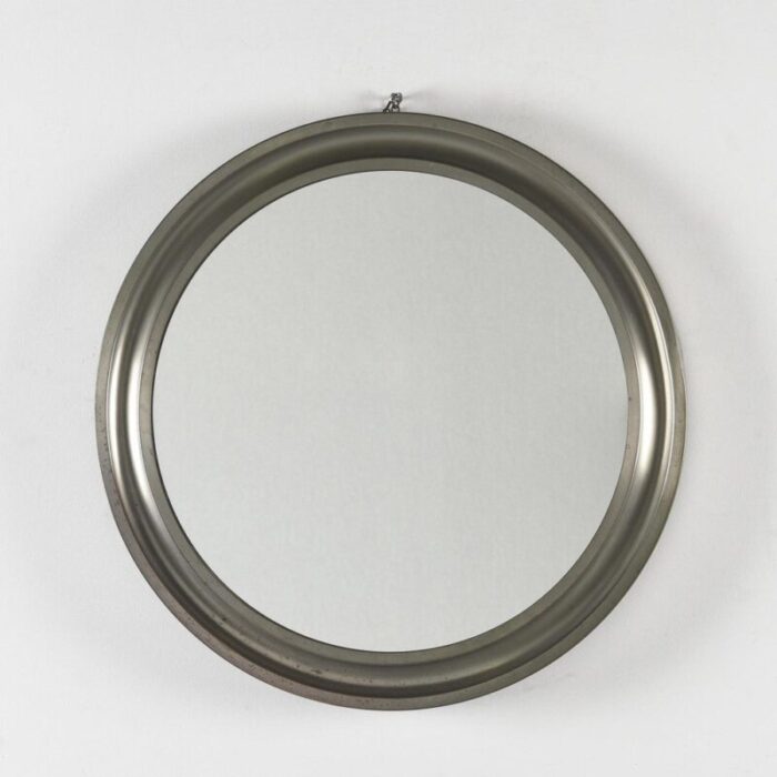 narciso mirror by sergio mazza for artemide 1970 1