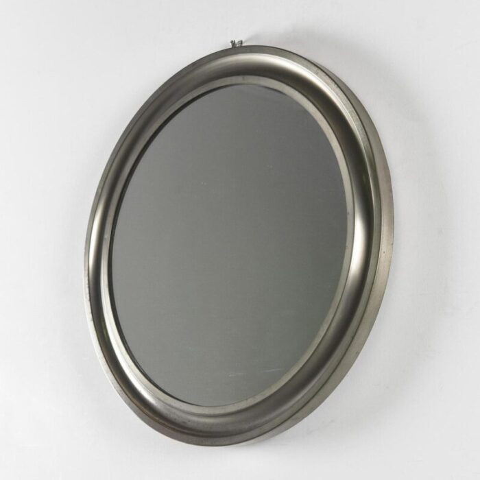 narciso mirror by sergio mazza for artemide 1970 5