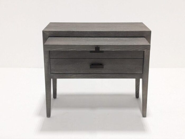 nightstands by one london house for luxe deco set of 2 3029