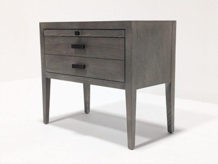 nightstands by one london house for luxe deco set of 2 5729