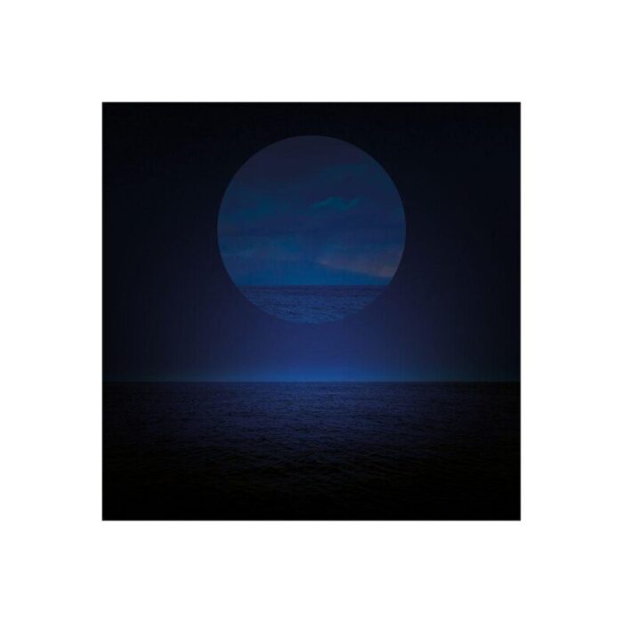 philippe martins bleu nuit photographic print 5982