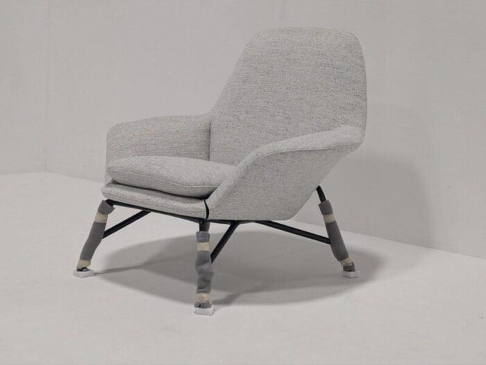 prince lounge chair from minotti 1130