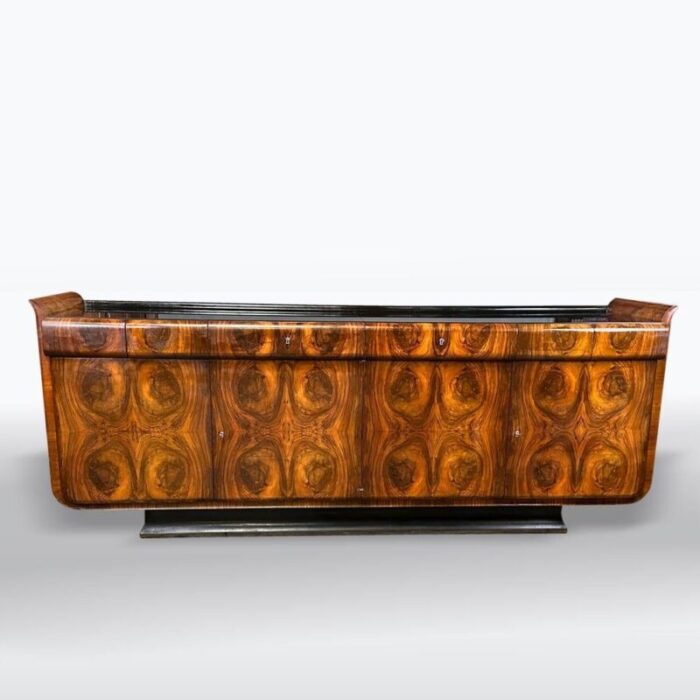 sideboard by jindrich halabala for up zavody 1930s 5880