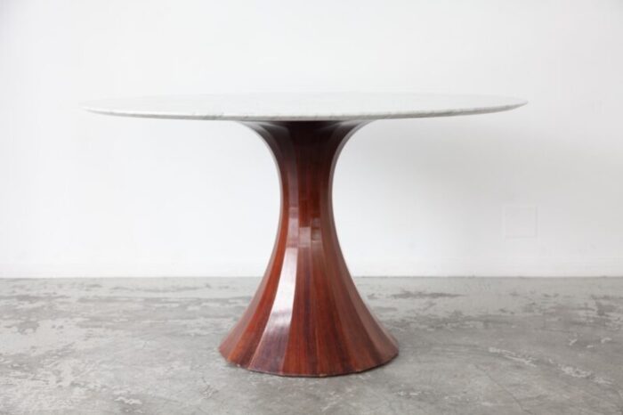 table attributed to paolo buffa for marelli and colico 1950s 2236