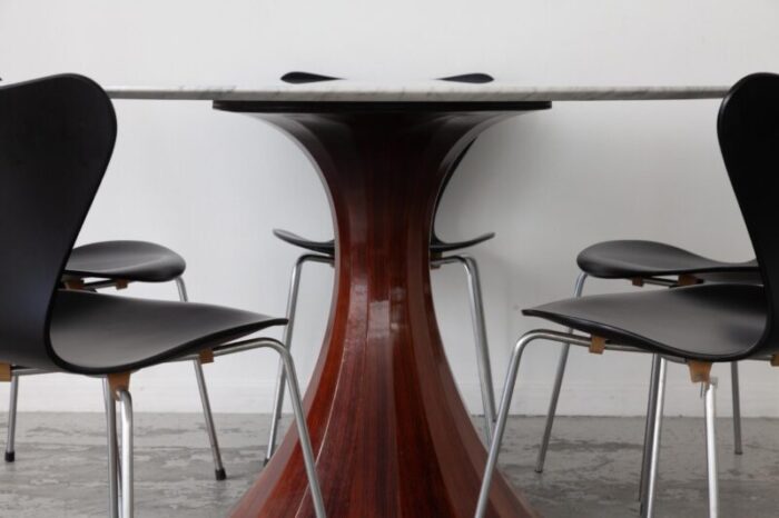 table attributed to paolo buffa for marelli and colico 1950s 3848