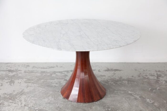 table attributed to paolo buffa for marelli and colico 1950s 6936