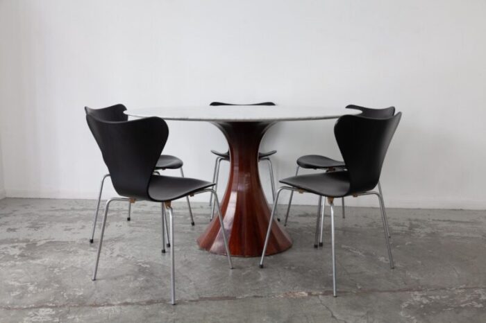 table attributed to paolo buffa for marelli and colico 1950s 9319