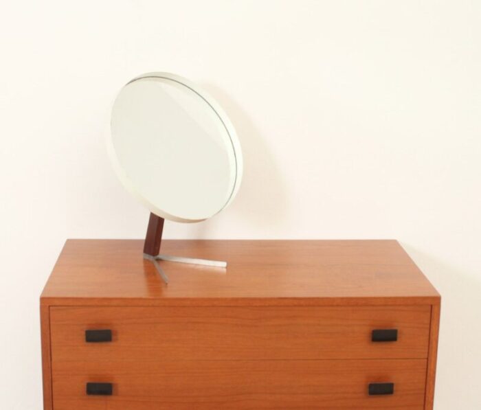 table mirror by robert welch for durlston designs uk 1960s 6