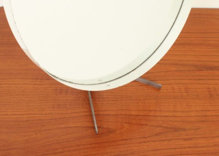 table mirror by robert welch for durlston designs uk 1960s 7