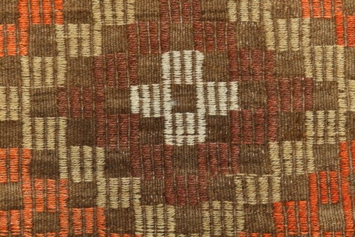 turkish handmade kilim rug 10