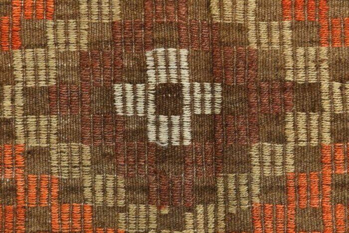 turkish handmade kilim rug 11