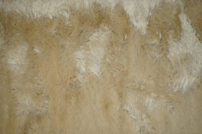 vintage mohair rug 13