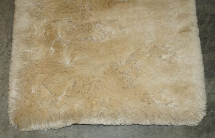 vintage mohair rug 15