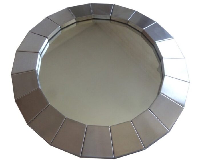 vintage pop mirror 1960s 1