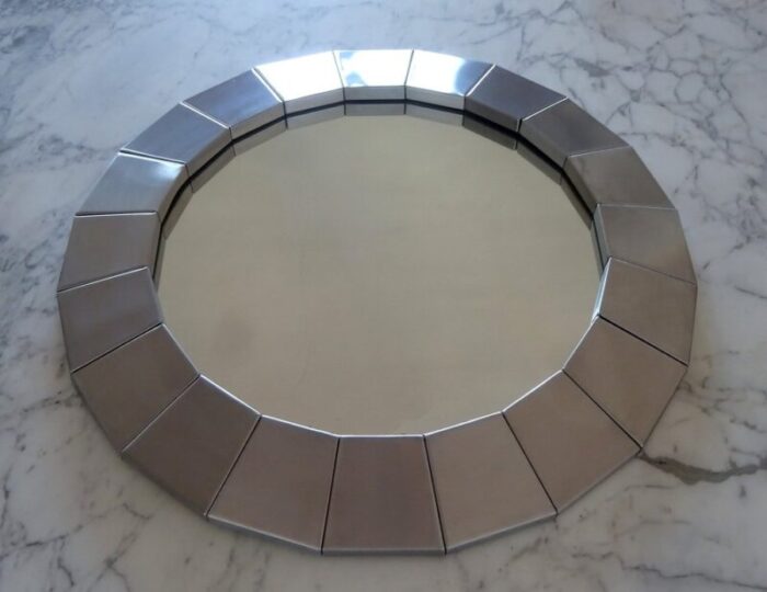 vintage pop mirror 1960s 6