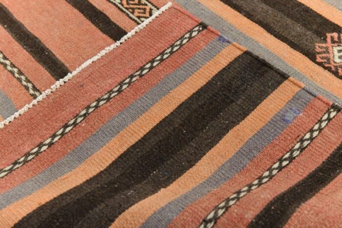 vintage turkish rug 14