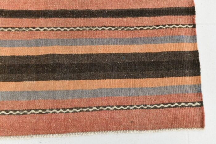 vintage turkish rug 9